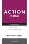 Action (1893) (Essay on a Critique of Life and a Science of Practice) by Maurice Blondel, Oliva Blanchette, 9780268201524