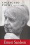 Collected Poems (1953-1994) by Ernest Sandeen, 9780268022693