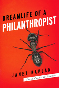Dreamlife of a Philanthropist by Janet Kaplan, 9780268033224