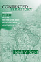 Contested Territory (Mapping Peru in the Sixteenth and Seventeenth Centuries) by Heidi V. Scott, 9780268041311