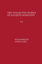 Untrammeled Approaches by Jacques Maritain, Bernard E. Doering, 9780268159801