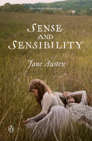 Sense and Sensibility (Movie Tie-In) by Jane Austen, 9780593995686