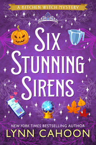 Six Stunning Sirens by Lynn Cahoon, 9781496764560