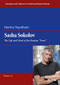 Sasha Sokolov (The Life and Work of the Russian “Proet”) by Martina Napolitano, 9783838216195