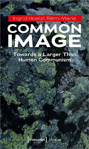 Common Image (Towards a Larger Than Human Communism) by Ingrid Hoelzl, Rémi Marie, 9783837659399