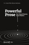 Powerful Prose (How Textual Features Impact Readers) by R. L. Victoria Pöhls, Mariane Utudji, 9783837658804