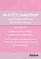 In Statu Nascendi Vol. 5, No. 2 by Piotr Pietrzak, Venera Russo, 9783838217376