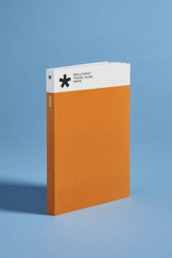 Wallpaper* Travel Guide - Paris by Wallpaper*, 9781836488163