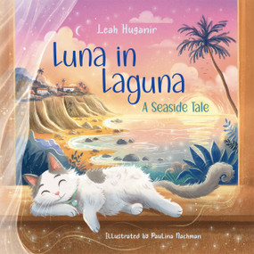 A Seaside Tale by Leah Huganir, Paulina Nachman, 9781639189281