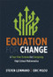 Equation for Change by Steven Leinwand, Eric Milou, 9798893741766