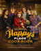 The Official Happy's Place Cookbook (70 Recipes to Share with Family and Friends) by Harper Celebrate, 9781400261680