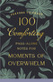 100 Comforting Pass-Along Notes for Moments of Overwhelm by DaySpring, 9781400261857