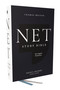 NET Study Bible (NET, Hardcover, Comfort Print) by David Dockery, Thomas Nelson, 9781400334117