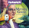 Mother Goose Nursery Rhymes (Foamies) by Gina Baek, Thomas Nelson, 9781400359677
