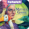 Mother Goose Nursery Rhymes (Foamies) by Gina Baek, Thomas Nelson, 9781400359677