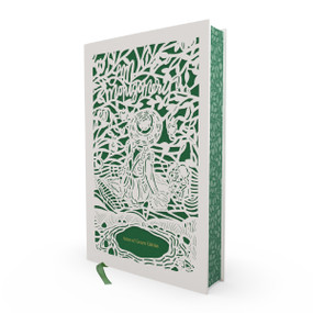Anne of Green Gables: Silhouette Edition by L. M. Montgomery, 9781400361618