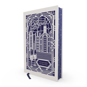 The Great Gatsby and Other Works: Silhouette Edition by F.  Scott Fitzgerald, 9781400361625