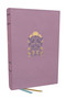 ESV, MacArthur Study Bible, Pink Leathersoft, 2nd Edition (Unleashing God's Truth One Verse at a Time (Holy Bible, English Standard Version)) by John F. MacArthur, Thomas Nelson, 9781400361632