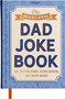The Devotional Dad Joke Book (Side-Splitting Stories, Clever Cartoons, and Zingers Galore! (Includes 25 Devotions and 200+ Jokes)) by DaySpring, 9798886035162