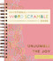 Unjumble the Joy (Devotional Word Scramble Book (71 Daily Devotions and Word Scrambles to Refresh Your Spirit) - The Perfect Gift for Christian Women) by DaySpring, 9798886038330