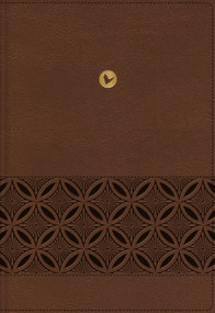 RVR60, Biblia de estudio Vida, Leathersoft, Interior a color, Comfort Print (Spanish Edition) by RVR 1960- Reina Valera 1960, 9780829775136