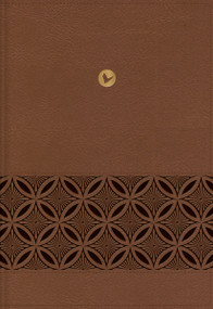 RVR60, Biblia de estudio Vida, Leathersoft, Interior a color, Comfort Print (Spanish Edition) by RVR 1960- Reina Valera 1960, 9780829775136
