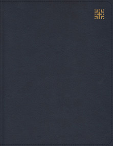 RVR60, Santa Biblia, Edición para notas, Leathersoft (Reflexiona, escribe o crea arte junto a tus versículos favoritos) (Spanish Edition) by Reina Valera Revisada, 9780829776058