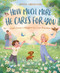 How Much More He Cares for You (God's Love Is Bigger Than Your Worries) by Jonny Ardavanis, Alejandra Barajas, 9780310181200