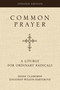 Common Prayer (A Liturgy for Ordinary Radicals) by Shane Claiborne, Jonathan Wilson-Hartgrove, 9780310373414