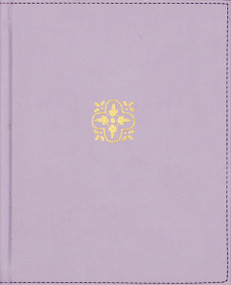 NIV, Journal the Word Bible by Zondervan, 9780310469087