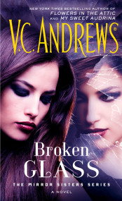 Broken Glass by V.C. Andrews, 9781668277362