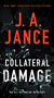 Collateral Damage by J.A. Jance, 9781668277386
