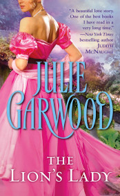 The Lion's Lady by Julie Garwood, 9781668277393