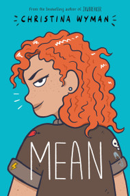 Mean by Christina Wyman, 9780374393373