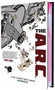 The A.R.C.: A Virus That Kills When You Lie ( Rune Edition) (A Satirical Sci-Fi Graphic Novel) by Tim Disney, JC Lacek, 9781962594257
