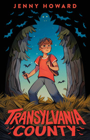 Transylvania County by Jenny Howard, 9781250476371