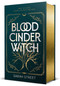 Blood Cinder Witch by Sarah Street, 9781250423610