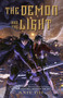 The Demon and the Light by Axie Oh, 9781250853097