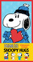 Peanuts Snoopy Hugs Notecards (12 Notecards and Envelopes) by Peanuts Worldwide LLC, Robert Pope, 9781797248110