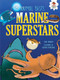 Marine Superstars by John Farndon, Cristina Portolano, 9781512411683