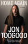 Home Again by Jon Toogood, 9781869718596
