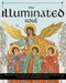 The Illuminated Soul (Praying the Liturgy of the Hours with Sacred Art) by Charles Rohrbacher, 9798898950255