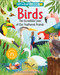 Lift the Flap: Learning+ Birds (The Incredible Lives of Our Feathered Friends) by Jackie McCann, Stephanie Fizer Coleman, 9798890942463