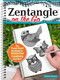 Zentangle® On the Go (The Travel-Sized Workbook for Stress-Free Creativity Anywhere) by Suzanne McNeill, 9781497207745