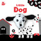 Little Dog by Agnese Baruzzi, 9781641245210