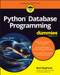 Python Database Programming For Dummies by Rod Stephens, 9781394459186