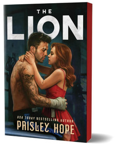 The Lion (Deluxe Edition) by Paisley Hope, 9781464294631