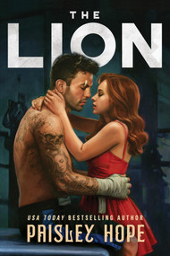 The Lion (Standard Edition) by Paisley Hope, 9781628862324