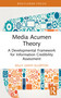 Media Acumen Theory (A Developmental Framework for Information Credibility Assessment) by Kelly Leahy, 9781041378112