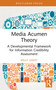 Media Acumen Theory (A Developmental Framework for Information Credibility Assessment) by Kelly Leahy, 9781041378112